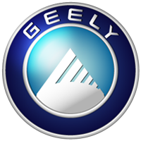 geely